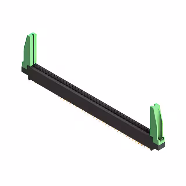 387-080-556-878 EDAC Inc.  Edgeboard Connectors